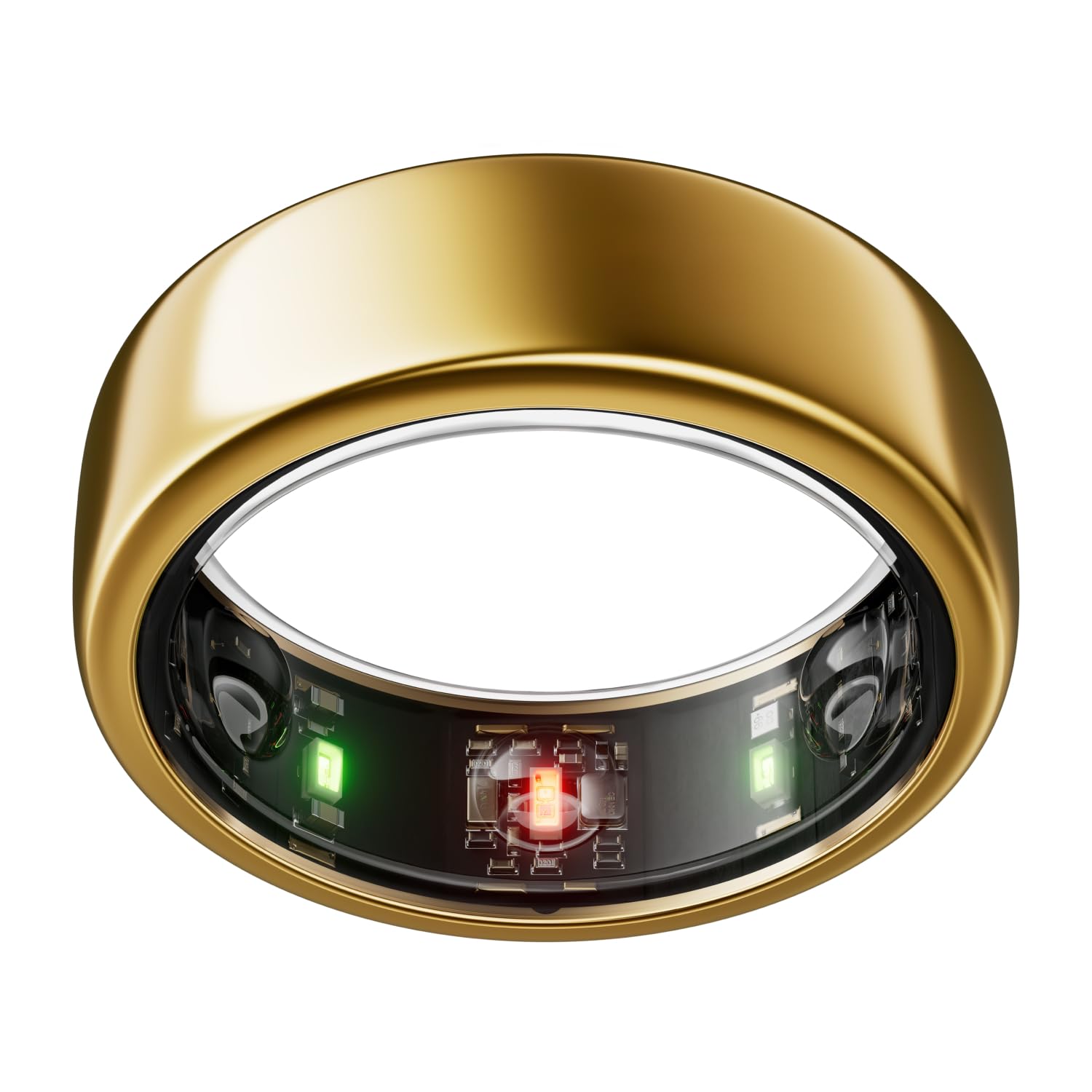 EFF Report: Only Apple and Google Publish Transparency Reports Among Major Wearable Brands